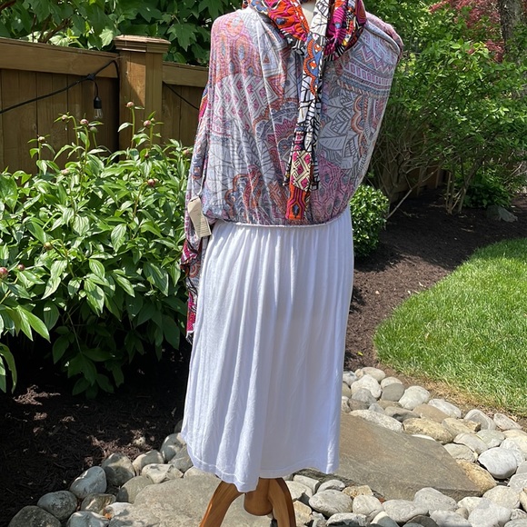 Anthropologie Maeve Cynthia Halter Dress - Picture 13 of 16